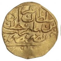 slam, Ottomani, Murad III (AH982-1003/1574-1595): sultani 982h, zecca Qustantinya= Costantinopoli (Album#1332.1; Nuri Pere#271), grammi 3.42
