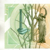 Repubblica: 5.000 lire 1996 "V. Bellini" (Gigante#BI69D)
