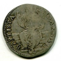 Firenze, Cosimo I de' Medici (1537-1574): testone II serie (M.I.R.#149/2), gr.8,83