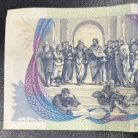 Repubblica: 500.000 lire 13/05/1997 "Raffaello" (GiganteBI#86A)