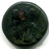 Sicilia, Messana (338-318 d.C.): dilitron (CNS,I#12/3), gr. 13,05
