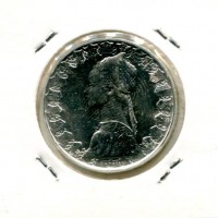 Repubblica Italiana (dal 1946): 500 lire 1984 "Caravelle", da confezione zecca
