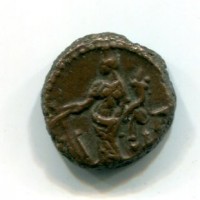 Diocleziano (284-305 d.C.): tetradramma, zecca di Alessandria in Egitto (Emmett#-)