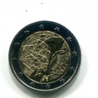 Olanda 2022: 2 euro commemorativi "Erasmus"