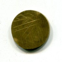 Peso Monetale: "Spagna Doppia", gr. 6,73
