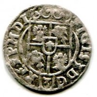 Polonia, Sigismondo III (1587-1632): poltorak 1623