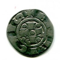 Bologna, Repubblica (1191-1337): bolognino grosso (MIR,9#1)