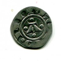Bologna, Repubblica (1191-1337): bolognino grosso (MIR,9#1)