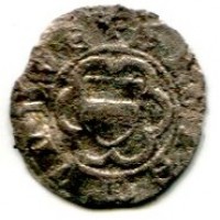 Austria, Sigismondo (1439-1490): vierer, zecca di Hall (CNTM#H13)
