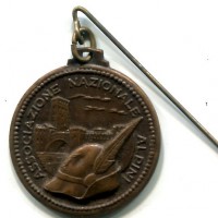 Alpini, adunata nazionale 1981 Verona
