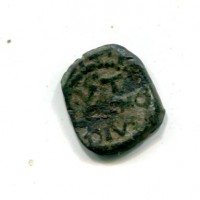 Messina, Filippo II (1556-1598): grano (MIR#338), gr.3,25