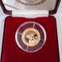 Francia, Napoleone III (1852-1870): medaglia 1859 per la "Campagna d'Italia" (Brambilla#335), diametro 31 mm, gr.12,00