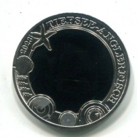 Austria 2023: 3 euro "Rana Pescatrice Abissale"
