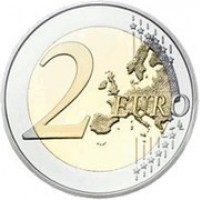 Finlandia 2013: 2 euro commemorativi "150° Anniversario del Parlamento Finlandese"