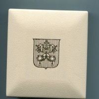Vaticano 2017: 2 euro commemorativi "Centenario delle Apparizioni di Fatima"