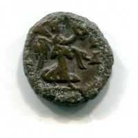 Diocleziano (284-305 d.C.): tetradramma, zecca di Alessandria in Egitto(Emmett#4066)