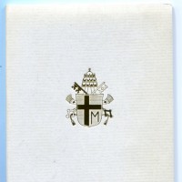 Vaticano, Giovanni Paolo II (1978-2005): serie zecca 1985-VII, 7 pezzi in confezione originale