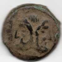 Vibia, C.Vibius C.f. Pansa (90 a.C.): asse (Crawford#342/7)

