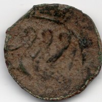 Vibia, C.Vibius C.f. Pansa (90 a.C.): asse (Crawford#342/7)
