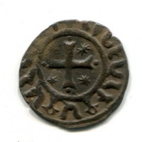 Armenia, Hetoum I (1226-1270): tank (AC#352)