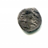 Sicilia, Panormos (415:320 a.C.): litra (SNG ANS#548)
