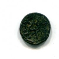 Siria, Antiochia, Antonino Pio (138-161 d.C.): bronzo autonomo(Sear#5192)