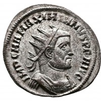 Zeugma, Commagene, Caracalla (198-217 d.C.): tetradracma (Prieur#814)