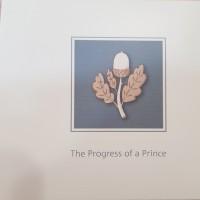 Gran Bretagna, Elisabetta II (1952-2022): sterlina 2018 "The Progress of a Prince", nell'elegante cofanetto originale. Tiratura di soli 750 esemplari