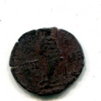 Costantino I (306-337 d.C.): AE IV, zecca di Alessandria (RIC#11), gr.1,11