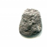 Sicilia, Panormos (415:320 a.C.): litra (SNG ANS#548)
