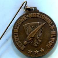 Alpini, adunata nazionale 1987 Trento