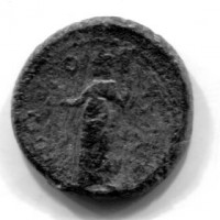 Sicilia, Siracusa (dopo 212 a.C.): bronzo (Buceti#1729), gr.7,29