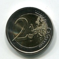 Italia 2013: 2 euro commemorativi "Giovanni Boccaccio"