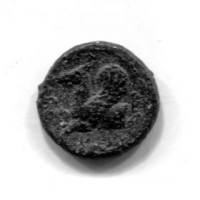 Sicilia, Siracusa (dopo 212 a.C.): bronzo (Calciati#92)