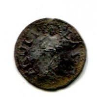 Venezia, Pietro Loredan (1567-1570): soldino "LAVS TIBI SOLI" (Paolucci#67,8)