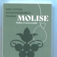 Italia 2024: 5 euro "Molise-Tintilia e Caciocavallo"
