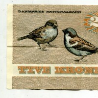 Danimarca: 20 kroner 1979 (Pick#49a)
