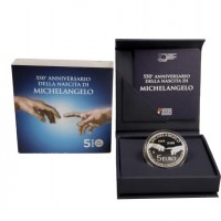 Monaco 2012: 2 euro commemorativo "Cinq siècles de souveraineté", di crescente rarità