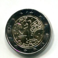 Malta 2020: 2 euro commemorativo “Bambini e Solidarietà”