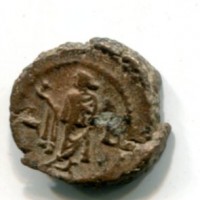 Massimiano Ercole (286-310 d.C.): tetradramma, zecca di Alessandria in Egitto (Emmett#4114)