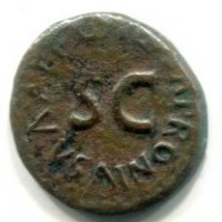 Massimiano Ercole (286-310 d.C.): follis "GENIO POPVLI ROMANI" zecca di Lugdunum (RIC#167b), 8,84g