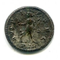 Gordiano III (238-244 d.C.): sesterzio "IOVI STATORI" (RIC,IV#298a)
