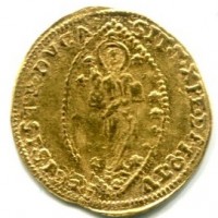 Venezia, Alvise III Mocenigo (1722-1732): zecchino (Paolucci#7), gr. 3,52

