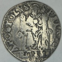 Roma, Pio IV (1559-1565): testone (Muntoni#2/3; MIR#1046/2), grammi 8.18, mm 28.6