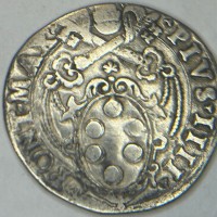 Roma, Pio IV (1559-1565): testone (Muntoni#2/3; MIR#1046/2), grammi 8.18, mm 28.6