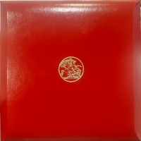 Gran Bretagna: cofanetto con 5 pezzi differenti per data e tipologia : 1874, 1887, 1899, 1907M, 1927SA. In un elegante cofanetto con certificato di autenticità