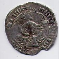 Napoli, Roberto d'Angiò (1309-1343): gigliato (P.Riccio#3)