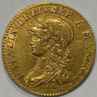 Baktria, Menander I (165-130 a.C.): dracma zecca di Pushkalavati (Mitchiner#224b;Bopearachchi serie 7#26-36), grammi 2.18