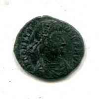 Costante (337-350 d.C.): follis "FEL TEMP REPARATIO", gr.1,80

