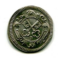 Germania, Regensburg, Città Libera (1741-1753): kreuzer  (Beckenb#6638)